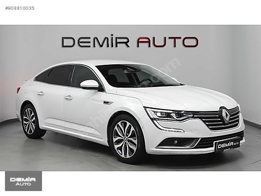 renault talisman 1 6 dci icon 2016 talisman icon 1 6 dci serit takip masaj sogutma masrafsiz at sahibinden com 908810035