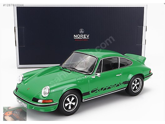 Norev Diecast Model 1:18 Porsche Araba - 1287810044