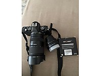 Nikon zfc fotoğraf makinesi #1283810060