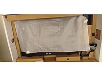 Dell 24 curved gaming monitor