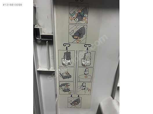 8ページ Xerox 56xx serisi Finiser Zımbalı - Fotokopi Makinesi Alışverişte