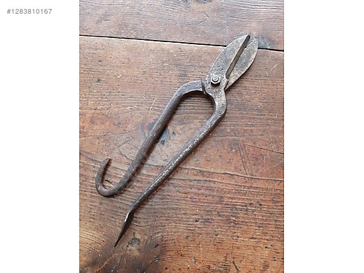 Used & Brand New Items / Garden & Home Improvement / Hand Tools / Pneumatic / Scissors