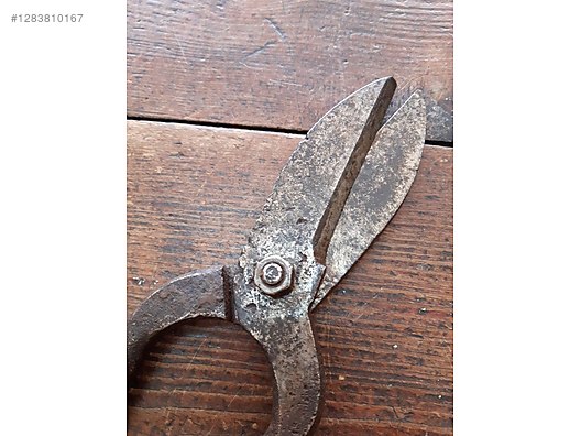 Used & Brand New Items / Garden & Home Improvement / Hand Tools / Pneumatic / Scissors