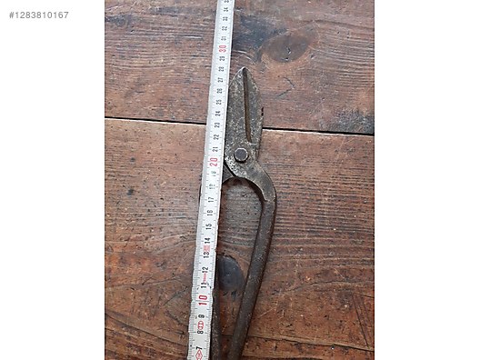 Used & Brand New Items / Garden & Home Improvement / Hand Tools / Pneumatic / Scissors