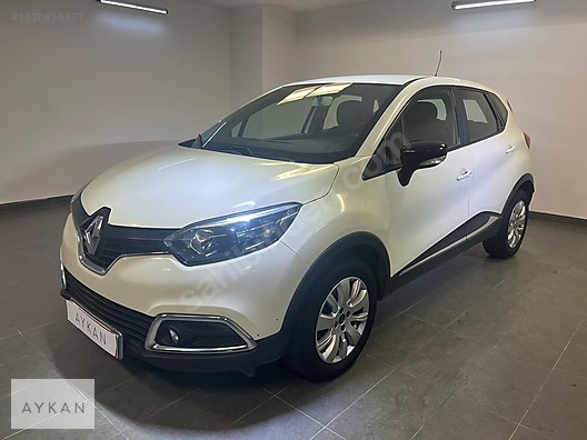 Renault Captur Used and New SUVs, MPVs, Crossovers, 4x4s, jeeps and new  Land Vehicles for Sale are on