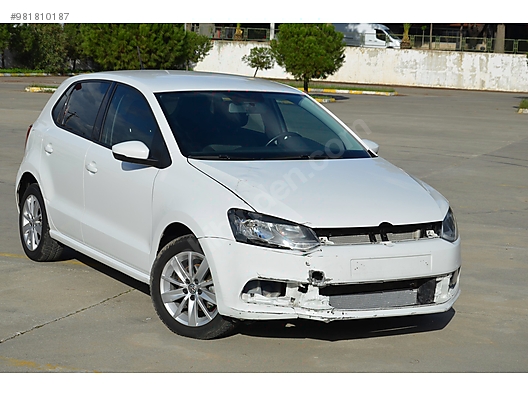 2016 polo 1 4 tdi comfort otomatik 94 000 km citir hasar bin git turkiye nin ilan sitesi sahibinden com da 981810187 2016 polo 1 4 tdi comfort otomatik 94 000 km citir hasar bin git turkiye nin ilan sitesi sahibinden com da 981810187