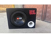 Bass kabin ve anfi tertemiz