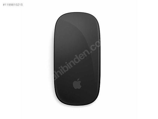 Apple Magic Mouse Siyah sahibinden.comda - 1199810215