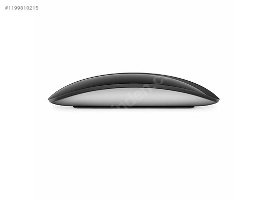 Apple Magic Mouse Siyah sahibinden.comda - 1199810215