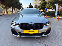 M5 KOLTUK - SHADOW LASER - ÖZEL JANT - LIMITED EDITION #1285810221