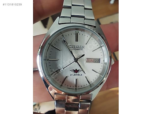 Citizen CİTİZEN 8200 OTOMATİK at 1131810239