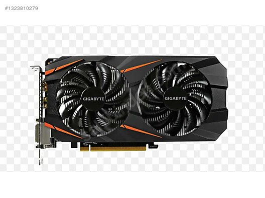 GTX 1060 3GB sahibinden.comda - 1323810279