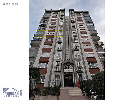 For Sale Flat Basaksehir 5 Etap Salacak Sitesi 2 1 Arakat 95m2 Satilik Daire At Sahibinden Com 902810293