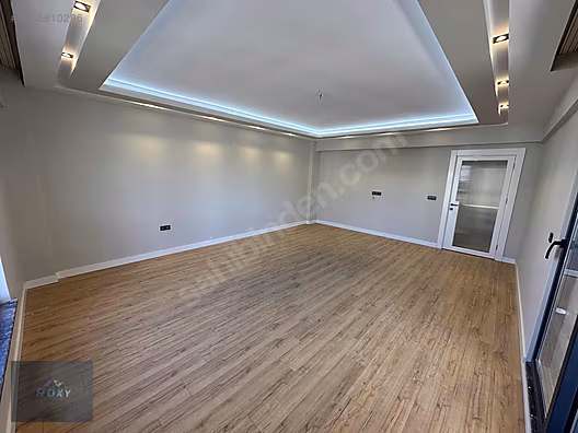 ROXY GROUP'TAN MUHTEŞEM KONUMDA YOL ÜSTÜ 3.5+1 DAİRE!!! #1286810296