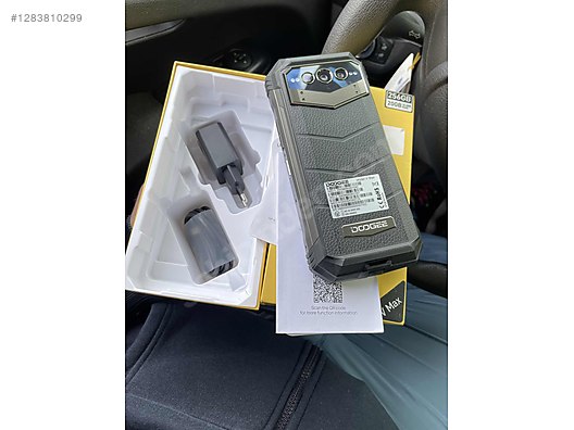 Used & Brand New Items / Cell Phones & Accessories / Cell Phones / Doogee / V Max