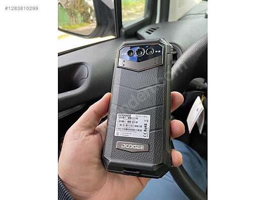 Used & Brand New Items / Cell Phones & Accessories / Cell Phones / Doogee / V Max
