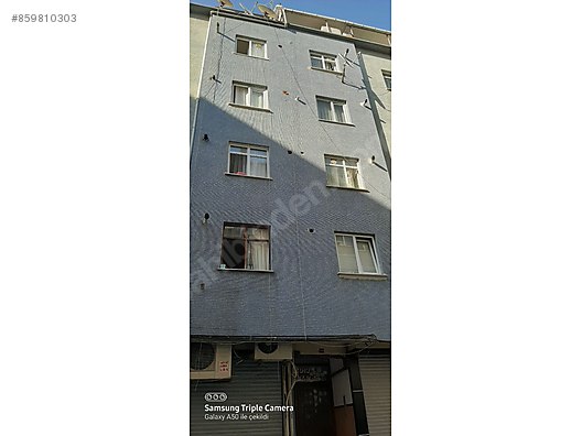 Emlak Ofisinden 2 1 100 M Satilik Daire 350 000 Tl Ye Sahibinden Com Da 859810303