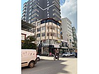 ÇARŞI MERKEZDE SATILIK İŞ YERİ #1269810326