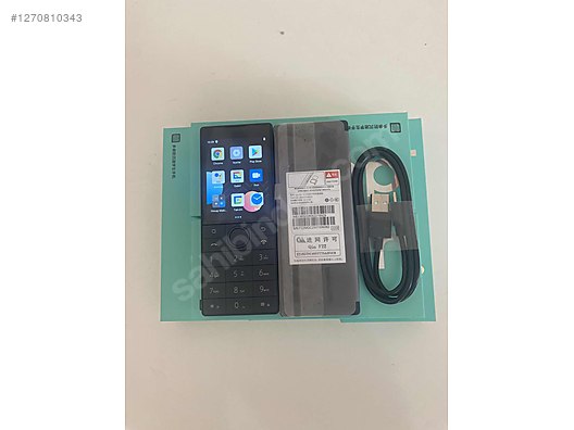 Used & Brand New Items / Cell Phones & Accessories / Cell Phones / Qin / F22