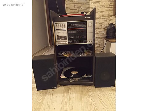 洋楽 STEREO altron müzik seti on sahibinden.com - 1291810357