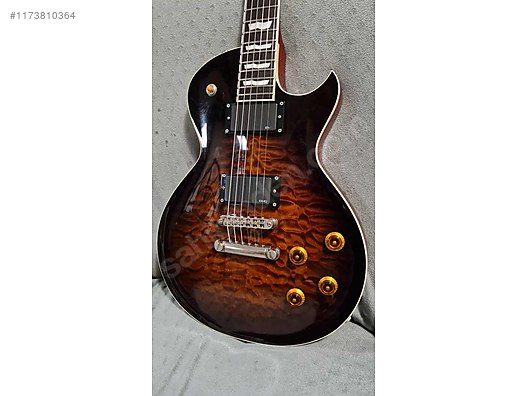 ESP Elektro Gitar
