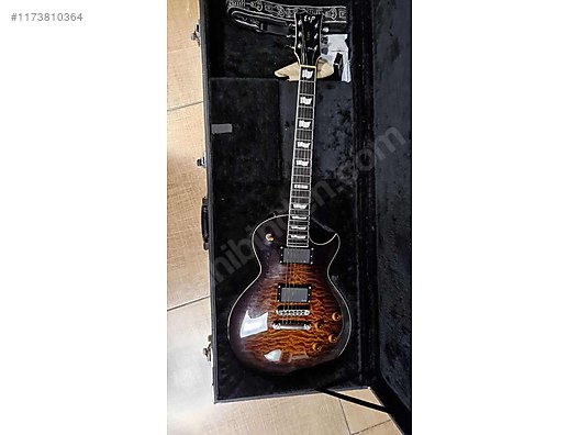 İkinci El ve Sıfır Alışveriş / Müzik / Müzik Aletleri / Telli Çalgılar / Gitar / Elektro