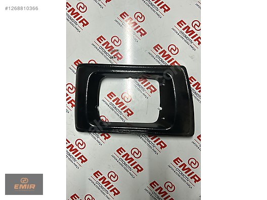 Minivan & Panelvan / Kaporta & Karoser / SUZUKİ CARRY SK410 FAR