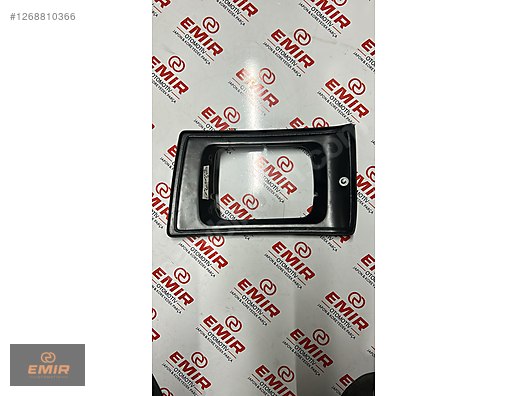 Minivan & Panelvan / Kaporta & Karoser / SUZUKİ CARRY SK410 FAR