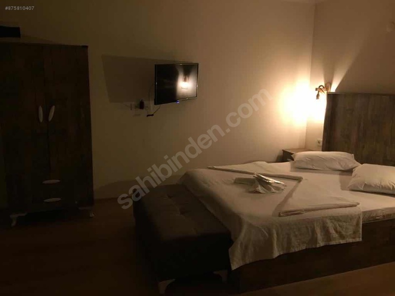 BORNOVA ALSANCAK 7/24 GÜNLÜK KİRALIK LÜX DAİRE Günlük Kiralık Daire