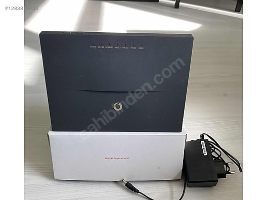 Vodafone H 300s Modem - ADSL Modem ilanları uygun fiyatlarıyla sahibinden.com'da