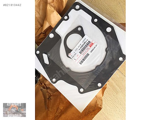 ISUZU 6HK1 DEVIRDAIM 1-13650133-3 HİTACHİ ZX350-3 DEVIRDAIM 6HK1