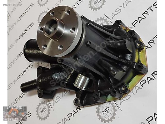 ISUZU 6HK1 DEVIRDAIM 1-13650133-3 HİTACHİ ZX350-3 DEVIRDAIM 6HK1
