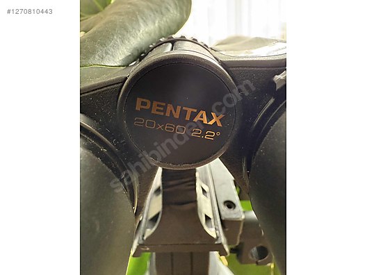 İkinci El ve Sıfır Alışveriş / Fotoğraf & Kamera / Dürbün