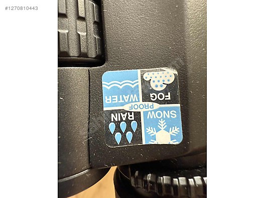 İkinci El ve Sıfır Alışveriş / Fotoğraf & Kamera / Dürbün