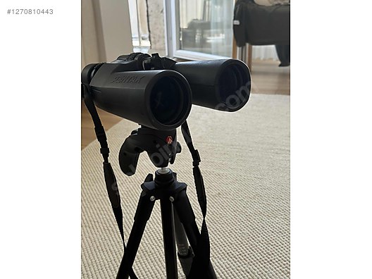 İkinci El ve Sıfır Alışveriş / Fotoğraf & Kamera / Dürbün