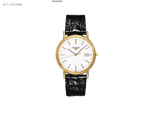 Longines LONGINES Presence L4.790.2.11.2 sahibinden da