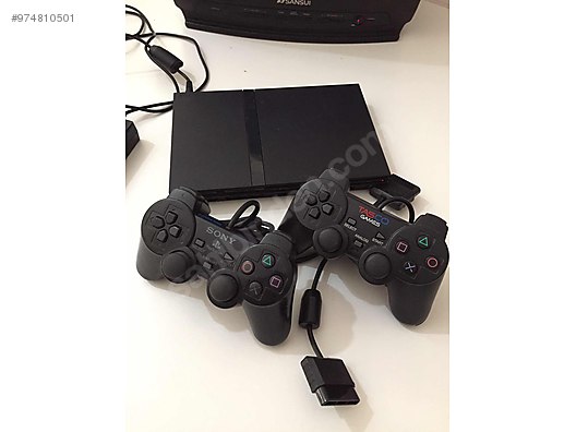playstation 2 ilan ve alisveriste ilk adres sahibinden com da 974810501 playstation 2 ilan ve alisveriste ilk adres sahibinden com da 974810501