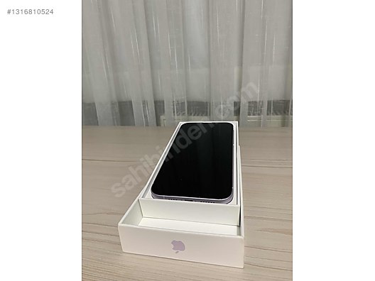 Apple / iPhone 14 Plus / TERTEMIZ IPHONE 14 PLUS YD sahibinden