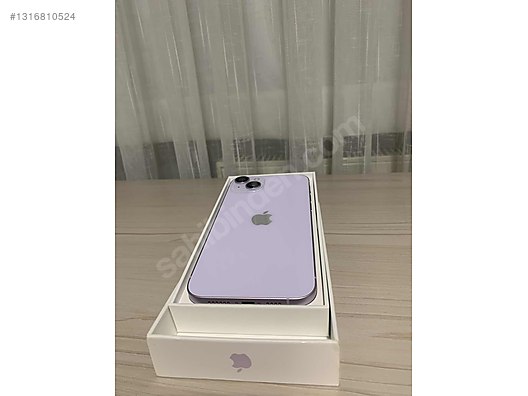 Apple / iPhone 14 Plus / TERTEMIZ IPHONE 14 PLUS YD sahibinden