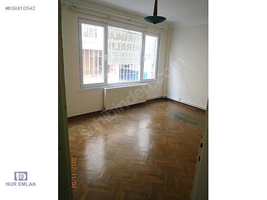 Sisli Merkez Mahallesinde Satilik 2 1 Yuksek Giris Daire Satilik Daire Ilanlari Sahibinden Com Da 639810542