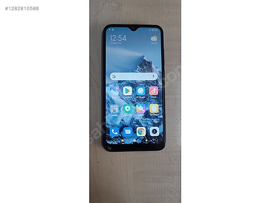 Used & Brand New Items / Cell Phones & Accessories / Cell Phones / Xiaomi / Redmi 8