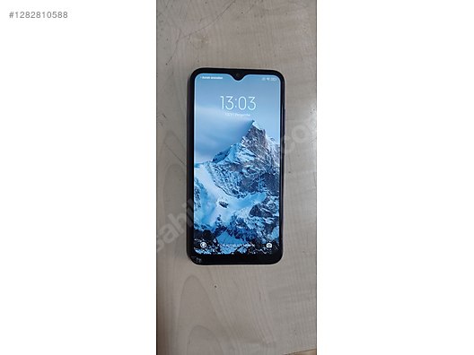 Used & Brand New Items / Cell Phones & Accessories / Cell Phones / Xiaomi / Redmi 8