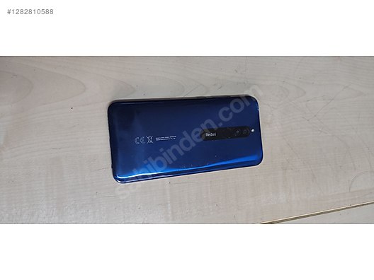 Used & Brand New Items / Cell Phones & Accessories / Cell Phones / Xiaomi / Redmi 8