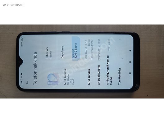 Used & Brand New Items / Cell Phones & Accessories / Cell Phones / Xiaomi / Redmi 8