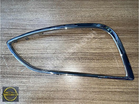 HYUNDAI IX 35 SİS LAMBASI ÇERÇEVESİ SOL KROM - 865812Y000 - İlan