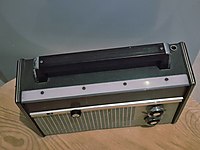 DELTA 8-Transistör #1271810629