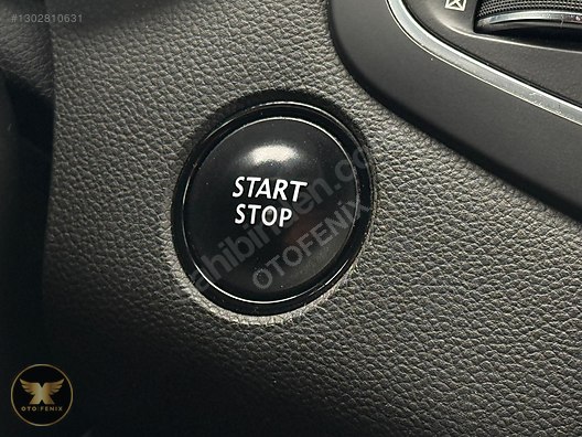 OTOFENİX 2016 RENAULT MEGANE 1.5 DCI TOUCH PLUS 114.137 KM