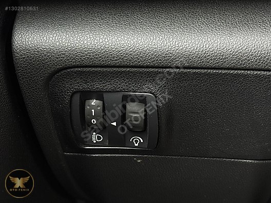 OTOFENİX 2016 RENAULT MEGANE 1.5 DCI TOUCH PLUS 114.137 KM