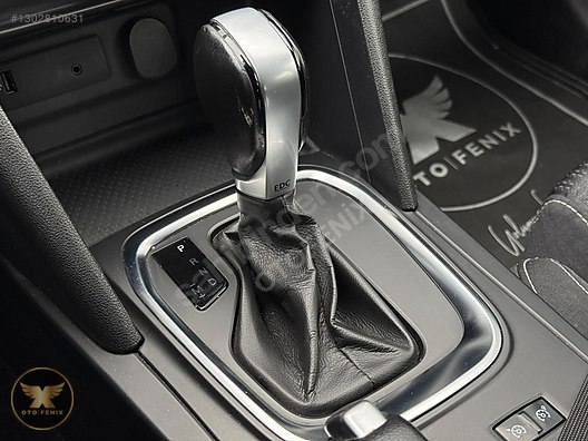 OTOFENİX 2016 RENAULT MEGANE 1.5 DCI TOUCH PLUS 114.137 KM