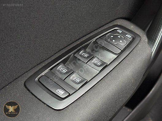 OTOFENİX 2016 RENAULT MEGANE 1.5 DCI TOUCH PLUS 114.137 KM